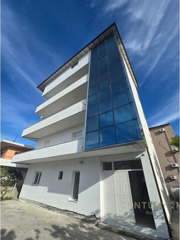 FOR SALE 5-STOREY VILLA BUILDING -- IDEAL FOR RESIDENCE OR RENT, ISH KENETA, DURRES !!