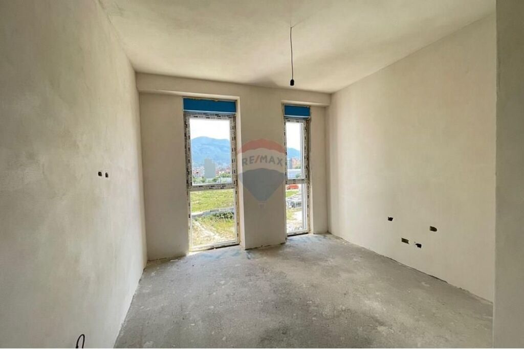 Apartment 2+1+Parking space at Bulevardi Ri!