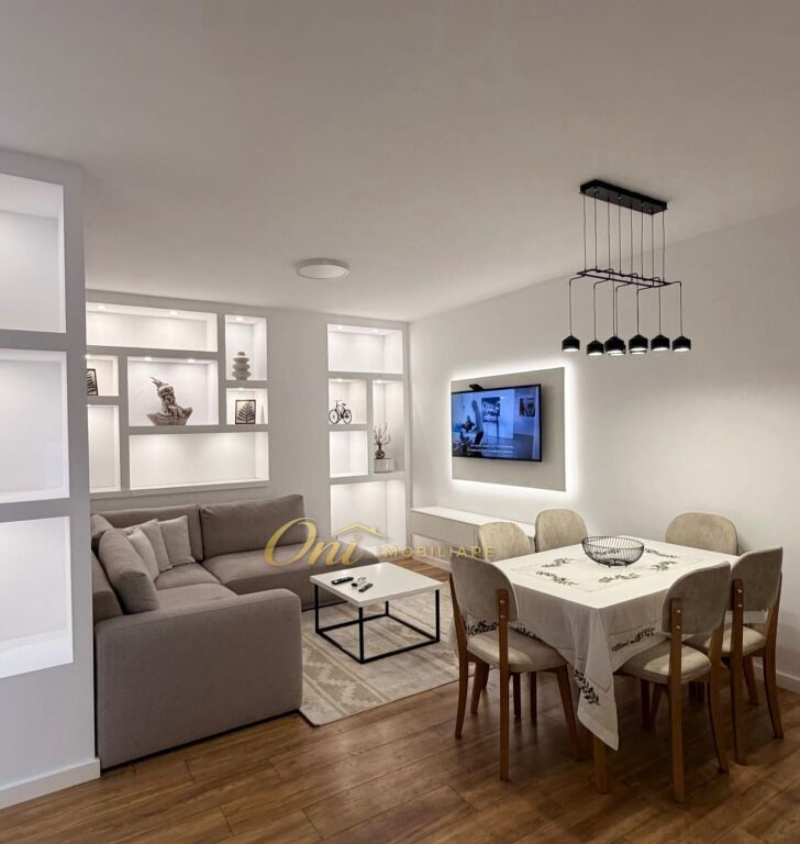 ASTIR APARTMENT FOR RENT 2+1