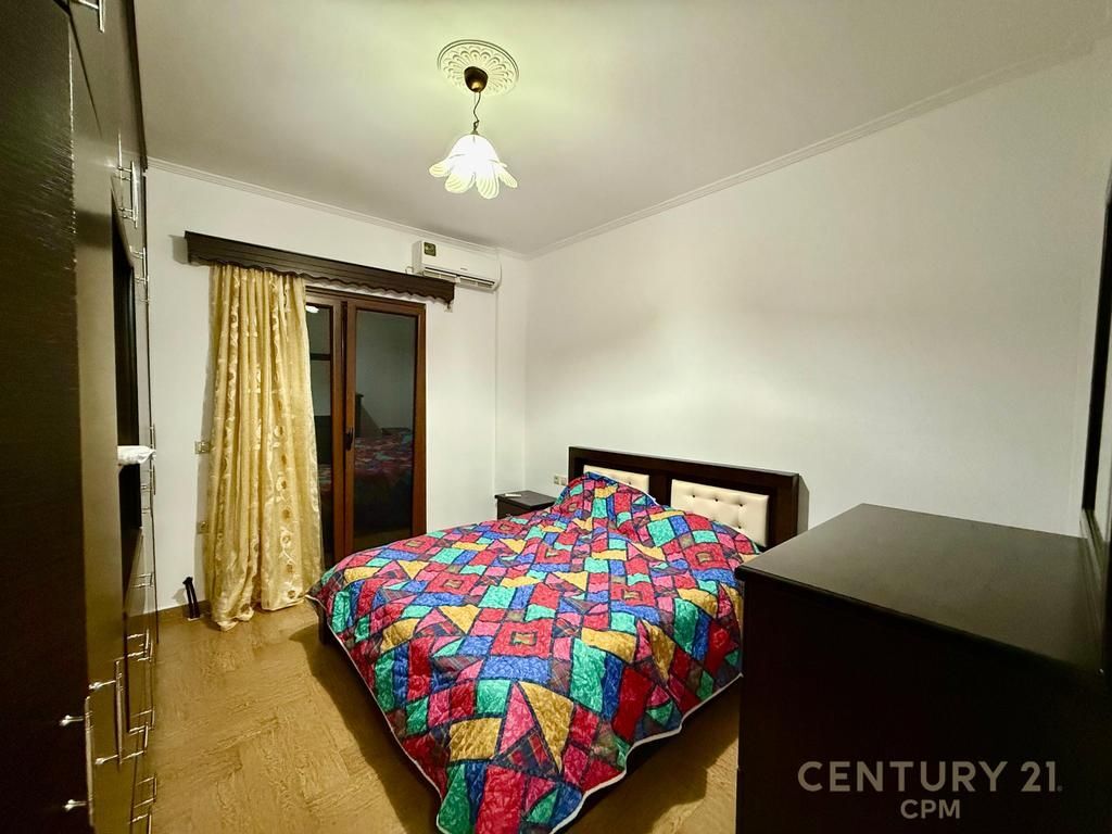 IN THE AREA OF THE PASQYRAT BEACH SARANDE WE SELL INDIVIDUAL 2-STOREY VILLA