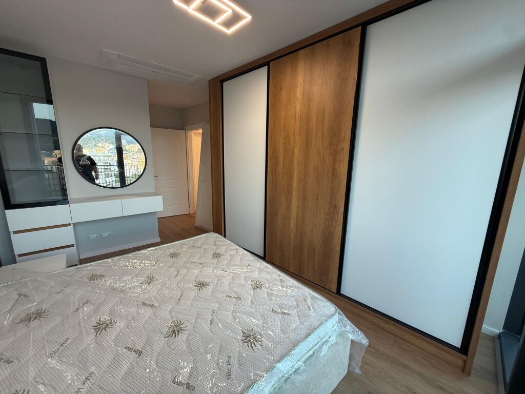 🏡FOR RENT | APARTMENT 2+1+2 + STORAGE – LAKE VIEW🔥