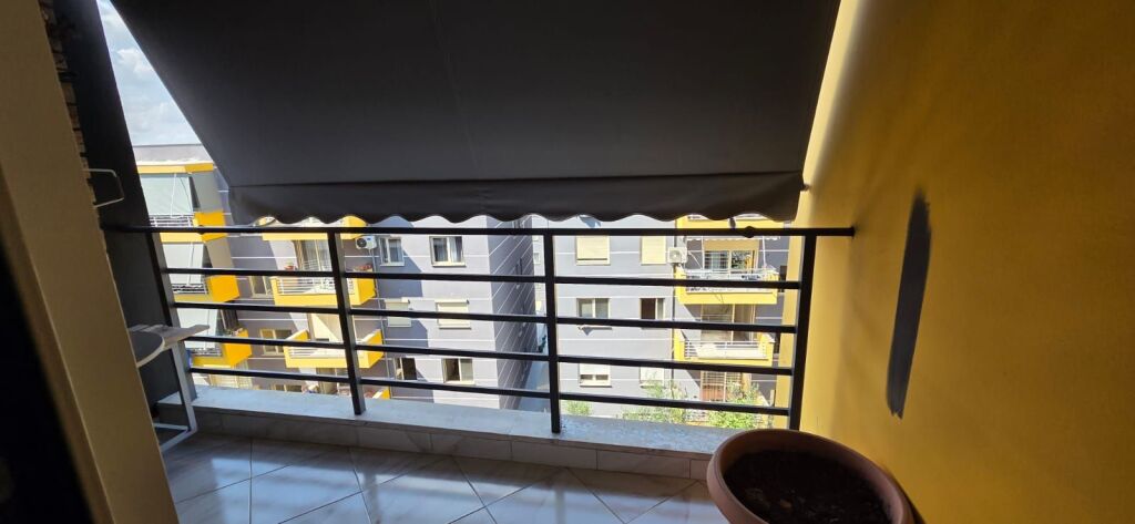 FOR SALE APARTMENT 2+1 – TOM DOSHI COMPLEX