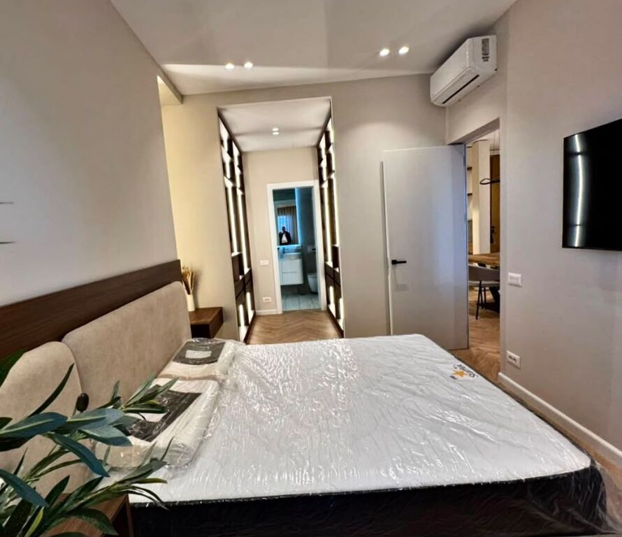 APPARTAMENTO 2+1+2 IN VENDITA | TIRANA GARDEN BUILDING