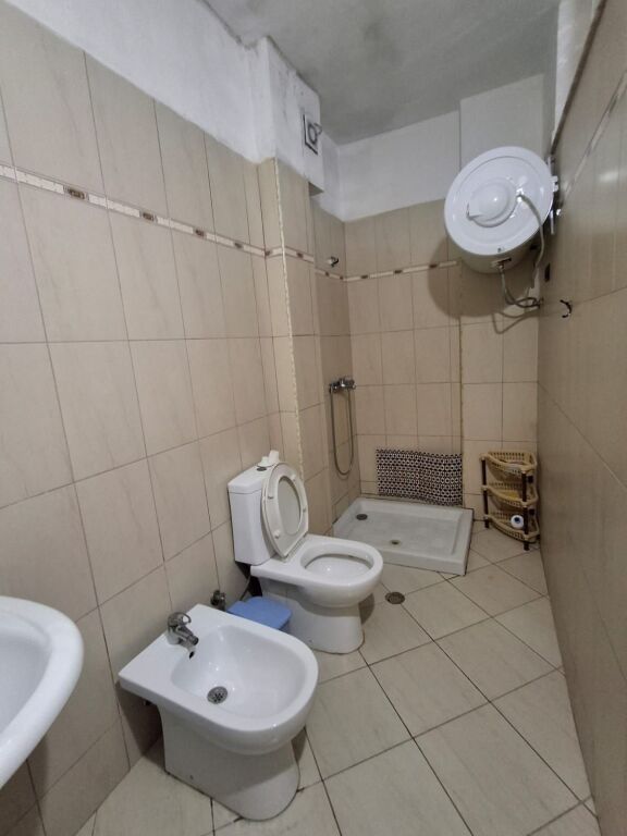 🏡 Apartment 1+1 for Rent – Lungomare, Vlorë