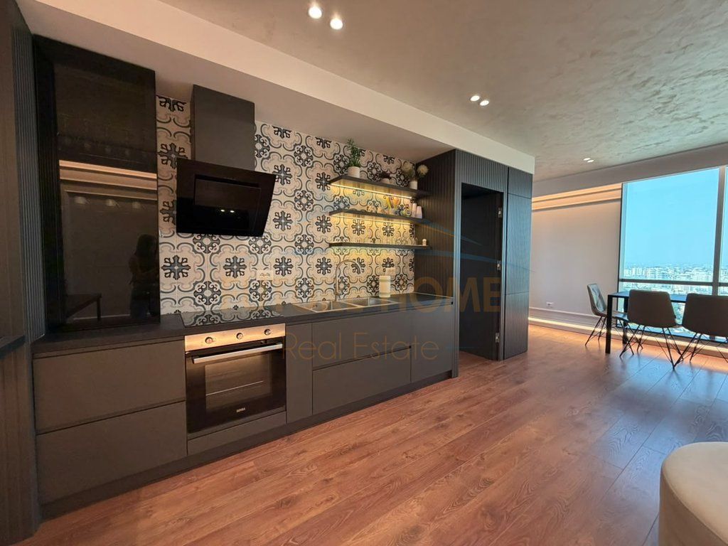 Shitet, Apartament 2+1, Vollga, Durres