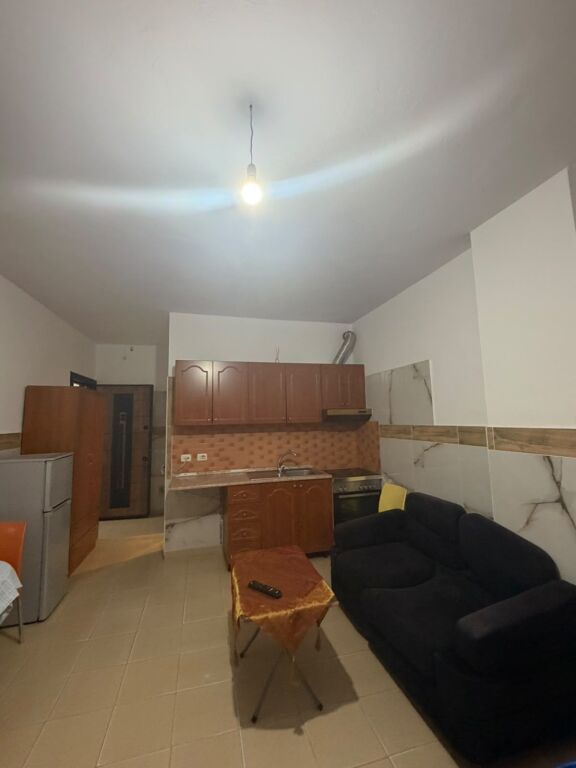 Studio apartment for rent on the beach