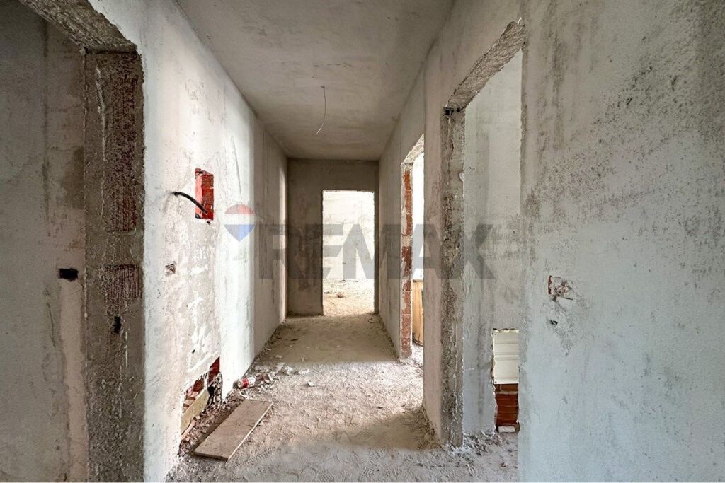 APARTMENT 2+1 FOR SALE IN PASKUQAN