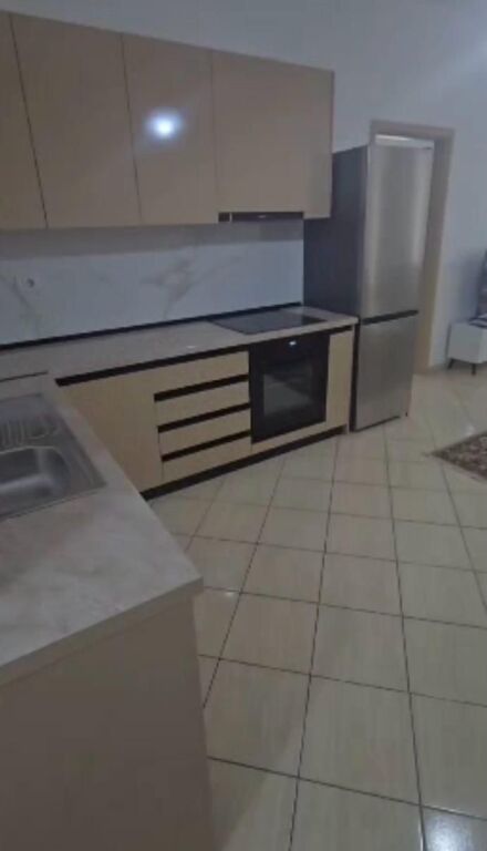 Appartamento in affitto 1+1 📍Kodra Diellit, via Bill Klinton