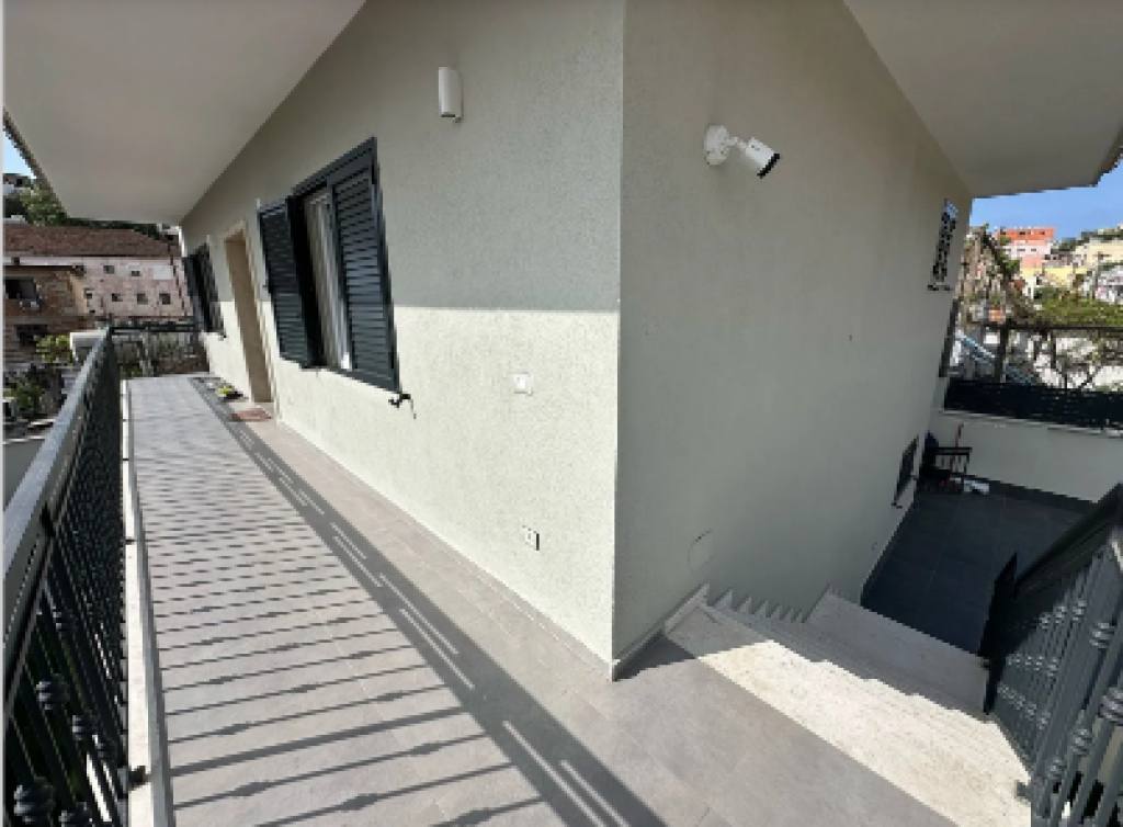 FOR SALE 2 STORY VILLA CEZMA FERRES DURRES