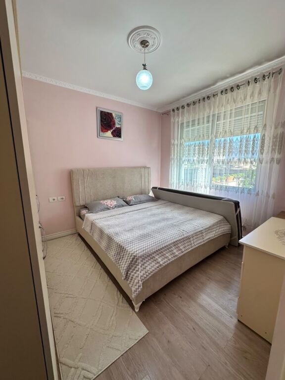 Apartment 1+1+veranda for sale