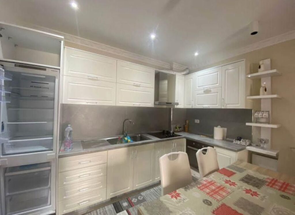 APARTMENT 2+1 FOR RENT IN LUNGOMARE VLORË