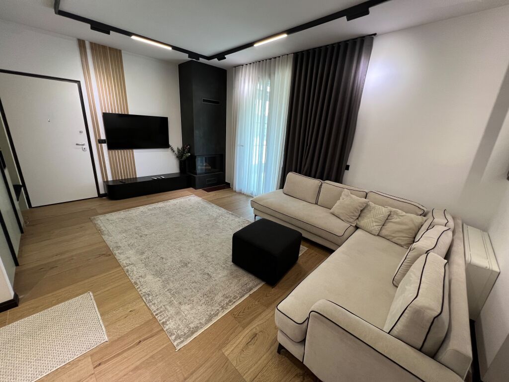 🏡 APPARTAMENTO 3+1+2 POSTI AUTO IN AFFITTO VICINO A TEG!

