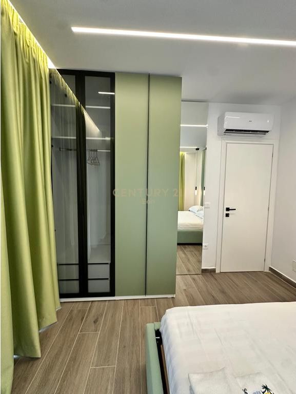 SHITET APARTAMENT 1+1 NE MALIN E ROBIT !