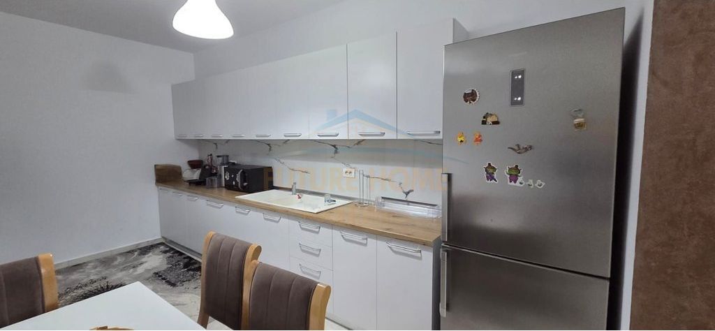 FOR SALE, 2+1 APARTMENT, TOM DOSHI COMPLEX, Tirana.