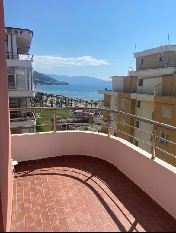 Apartment 2+1+2 for rent, Lungomare
