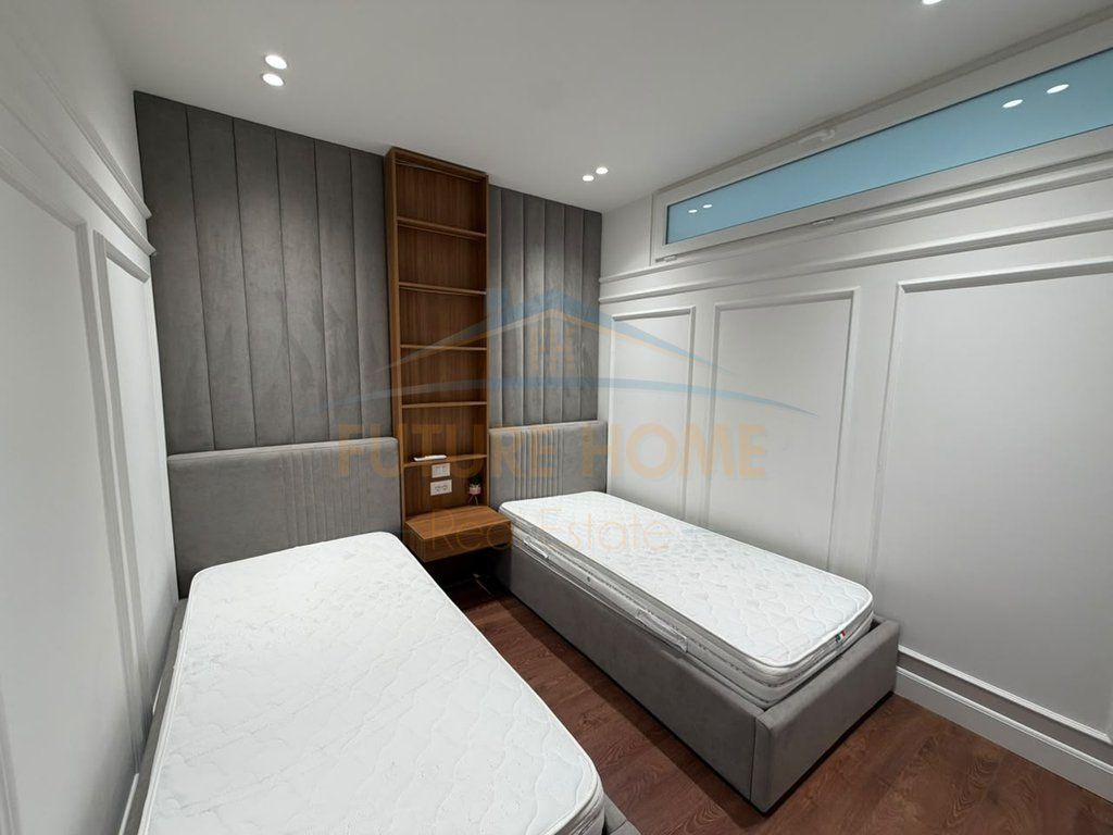 Shitet, Apartament 2+1, Vollga, Durres