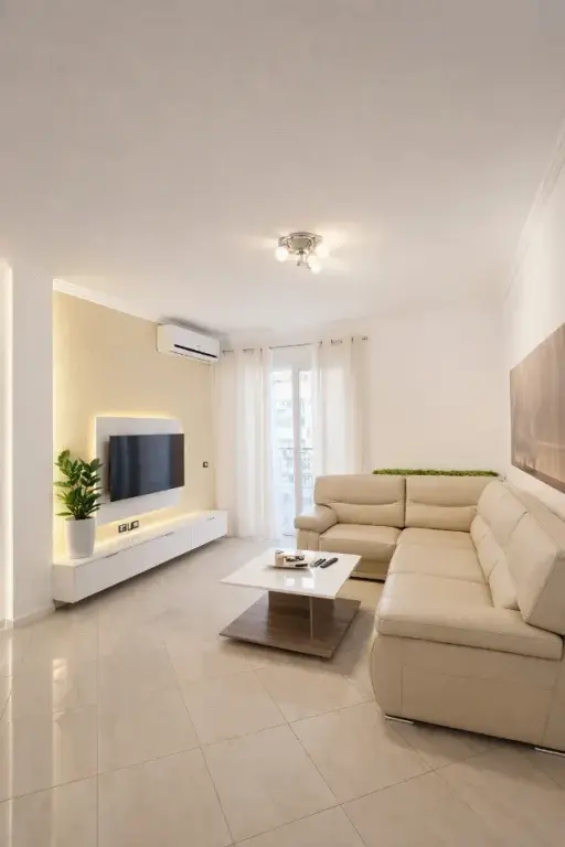 Qera | Apartament 2 + 1 | Liqeni i Thatë | 680 €/muaj
