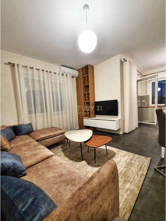 FOR SALE APARTMENT 2+1+2 AT ALI DEMI