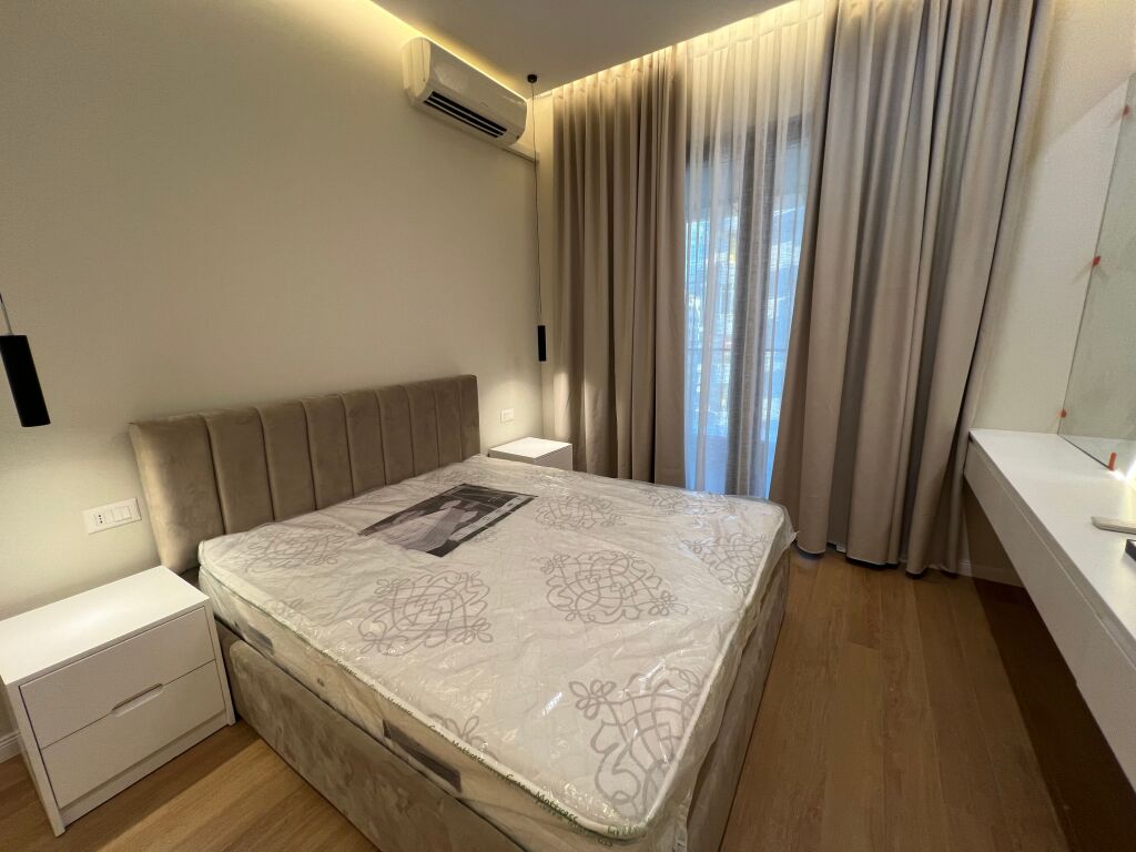Apartment 1+1 for rent at Square 21 Complex, Kavaja street