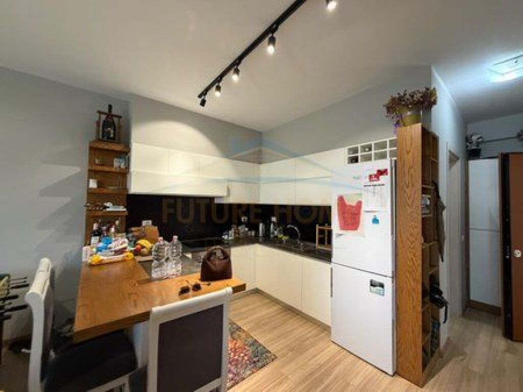 For sale, Apartment 2+1+2, Complex "FZ 2", Dry Lake.