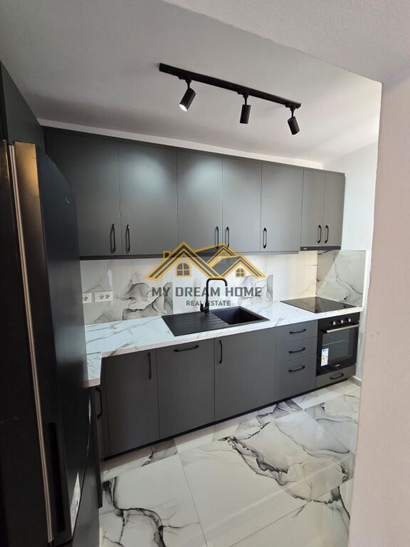 SUPER APARTMENT 2+1 FOR RENT DURRES!