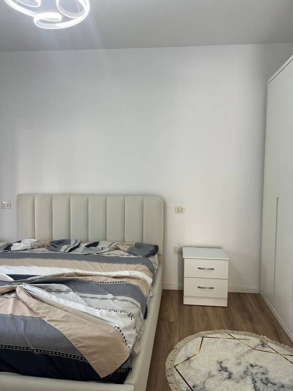 Appartamento 2+1 + parcheggio in affitto in una villa privata a Don Bosko. 800 € /Mese