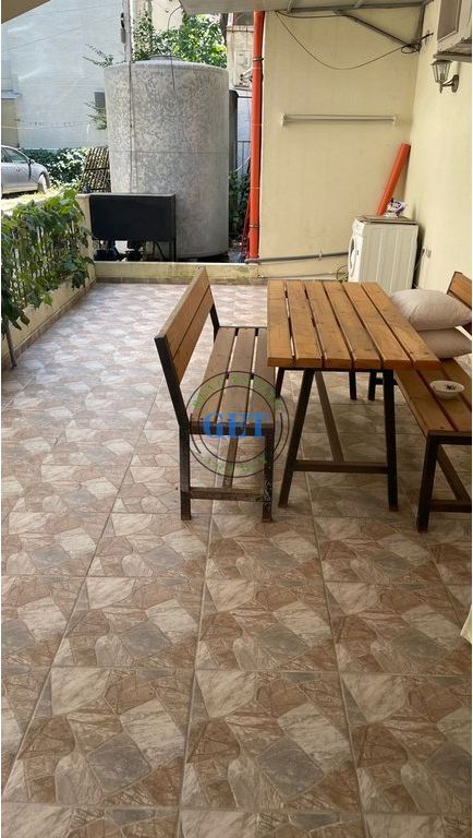 ◆ 2 Apartments 1+1 with Veranda for Rent | Shkëmbi i Kavajës, Durrës