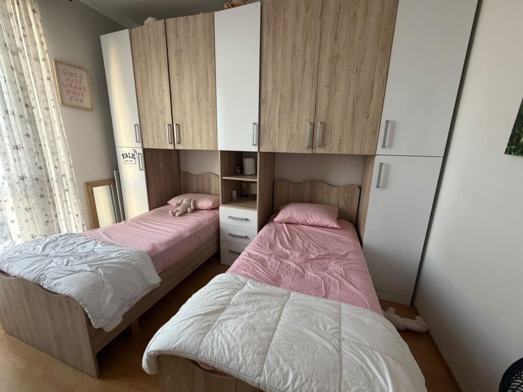 SUPER APPARTAMENTO 2+1 IN AFFITTO IN VIA KAVAJËS  ID 5597