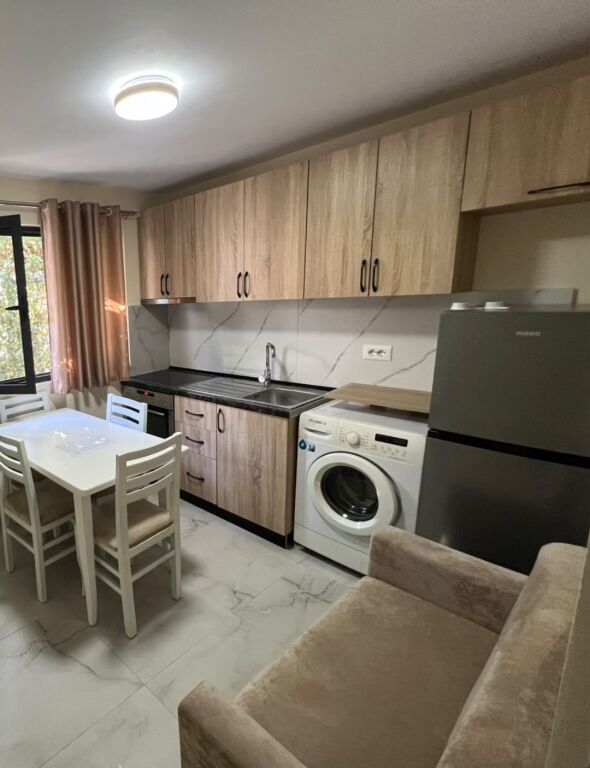 Studio apartment 35000 leke. Ramazan Jarani school