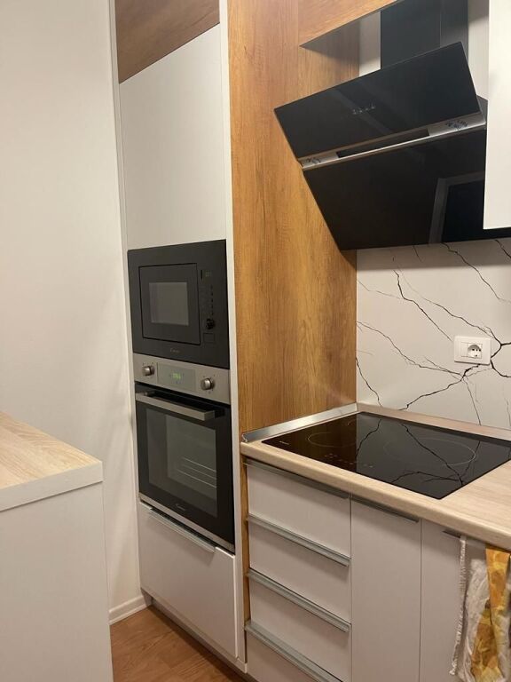 Rent | Apartament 2 + 1 | Don Bosko / Kompleksi Fjori Di Bosko | 700 €/month