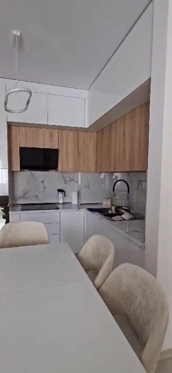 🏢Opposite American Hospital 3, Golden Park Complex, an apartment 2+1, furnished, 650 Euro for rent