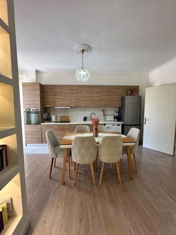 Apartment 1+1+veranda for sale