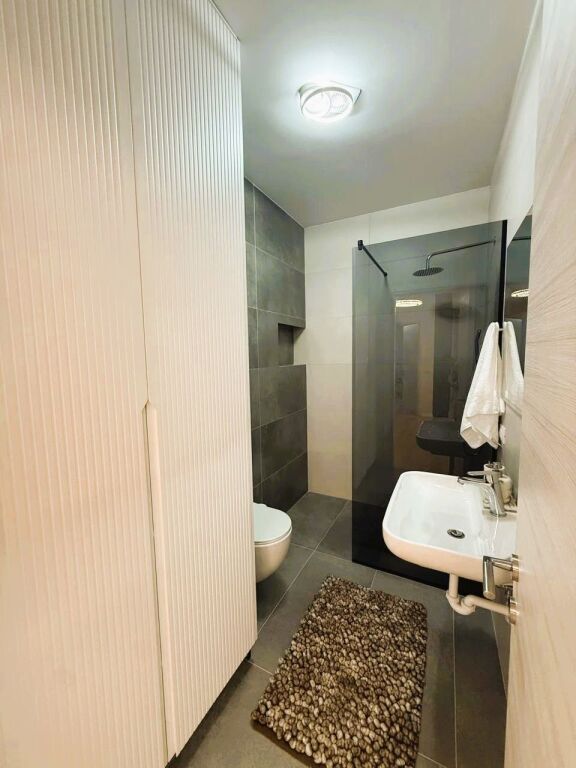 🏡Vendesi appartamento 2+1+🅿️ parcheggio a Bulevardi i Ri🔥
