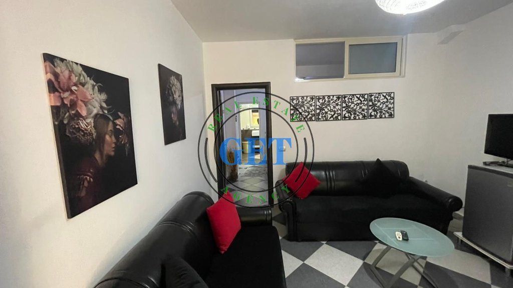 ◆ 2 Apartments 1+1 with Veranda for Rent | Shkëmbi i Kavajës, Durrës
