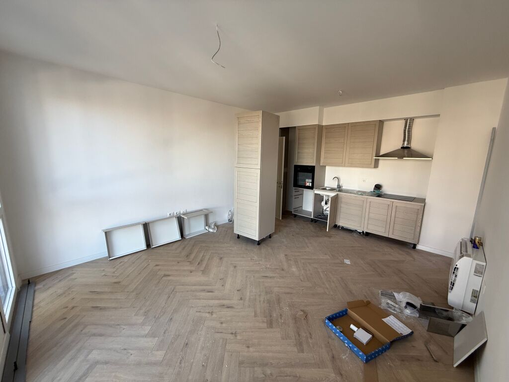 📣 QERA Apartament 1+1 📍 Rruga “Jordan Misja” ✨