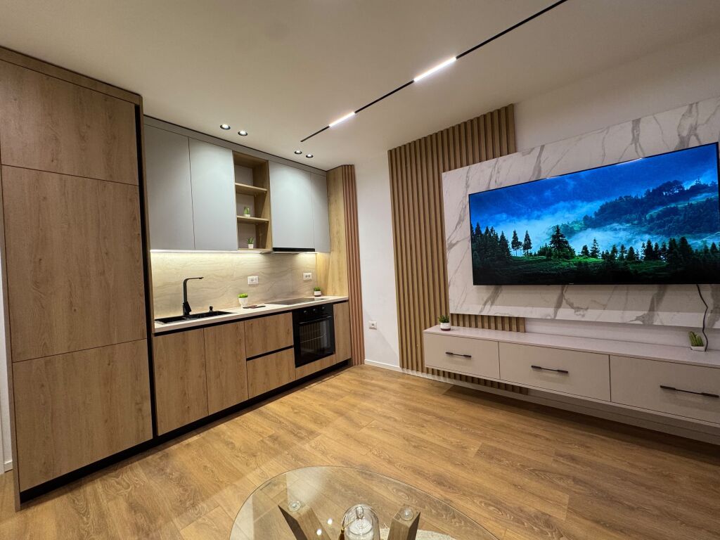 21 DECEMBER APARTMENT 1+1 FOR RENT!