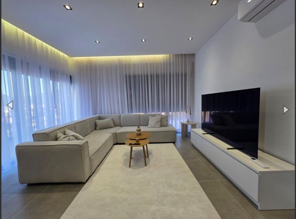 🏡 JEPET ME QIRA | APARTAMENT 3+1+2 - Kodra e Diellit