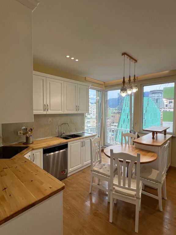 Apartament 2+1 ne Bllok
