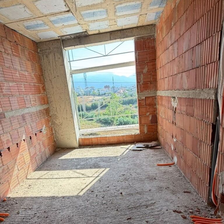 🏡 FOR SALE APARTMENT 2+1 + 2 TOILETS &amp; WARDROBE