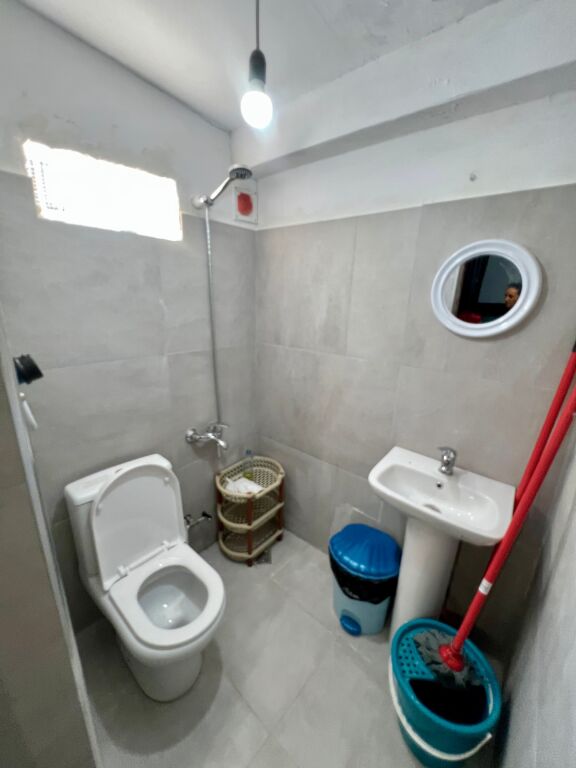 📣 STUDIO FOR RENT 📍 ALI DEM ✨