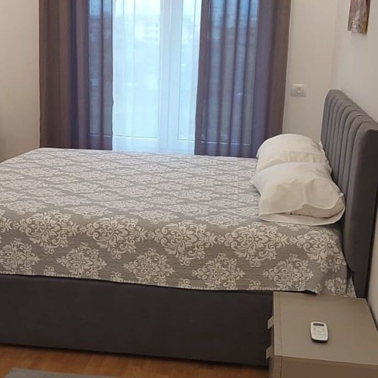 🏡 IN AFFITTO | APPARTAMENTO 2+1+2 – SECRET GARDEN 📍 Vicino a TEG, Tirana