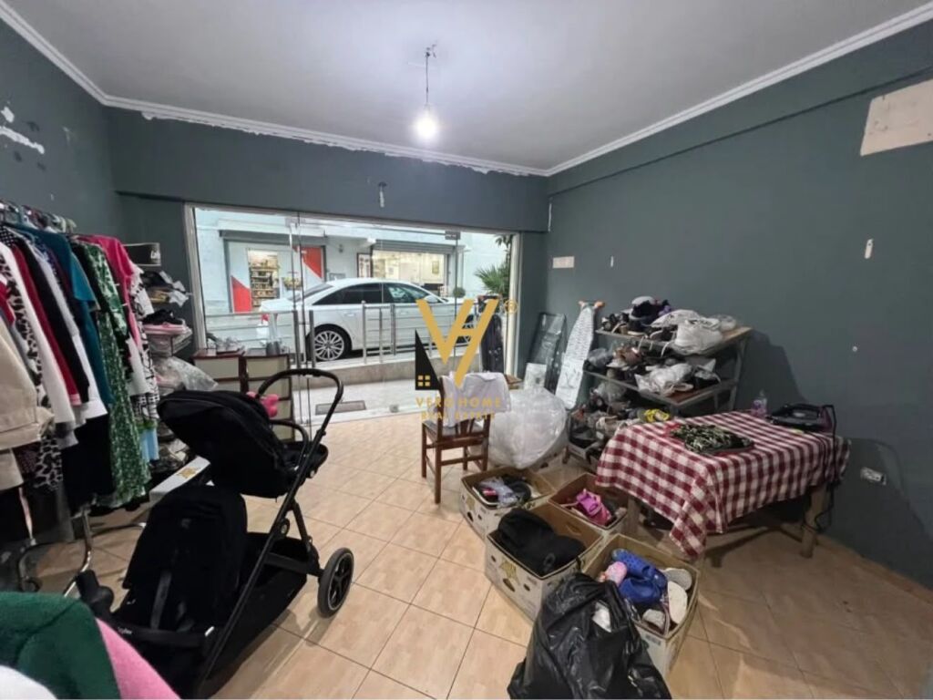 SHOP FOR RENT 40 M2 IN THE STUDENT CITY 500 EURO