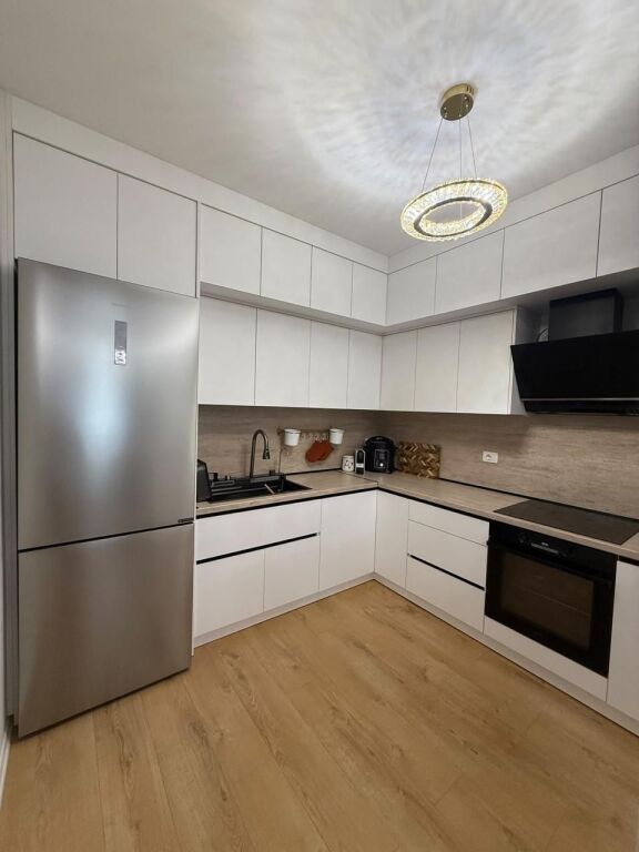 ✨ FOR SALE | MODERN APARTMENT 2+1 + 2 TOILETS + PARKING
