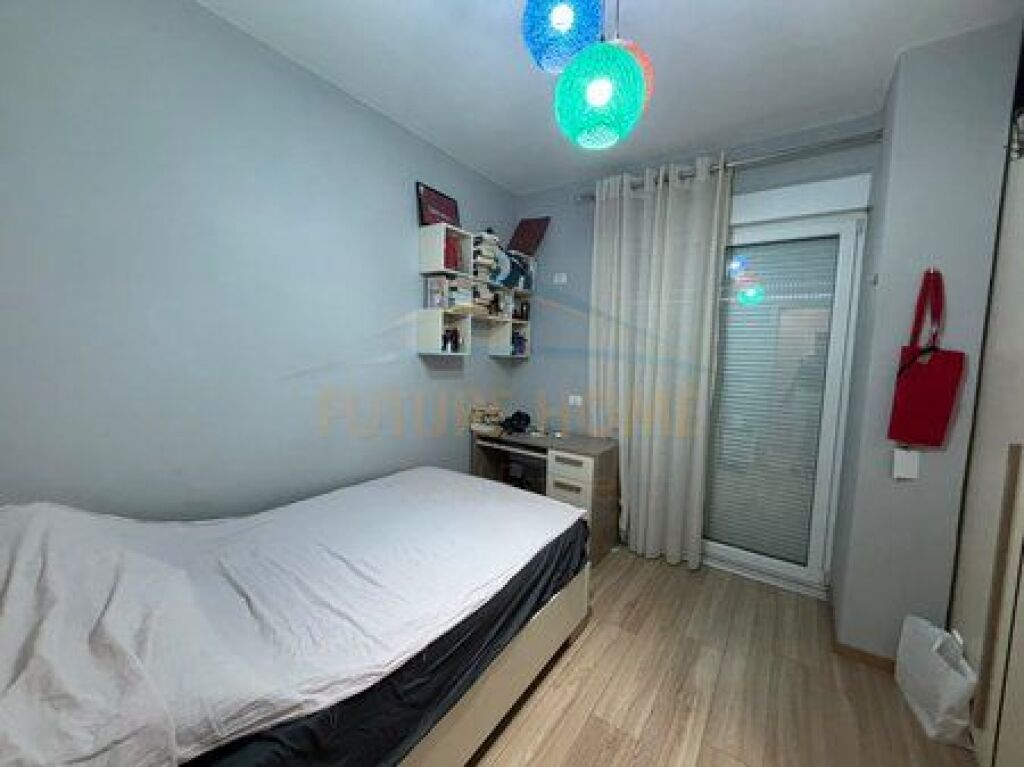 For sale, Apartment 2+1+2, Complex "FZ 2", Dry Lake.