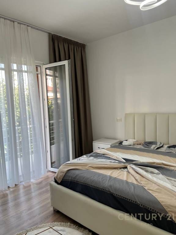 Appartamento 2+1 + parcheggio in affitto in una villa privata a Don Bosko. 800 € /Mese