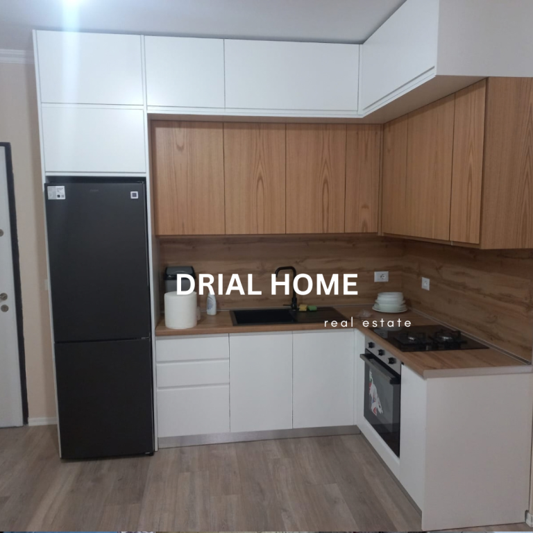 Apartment for rent 2+1