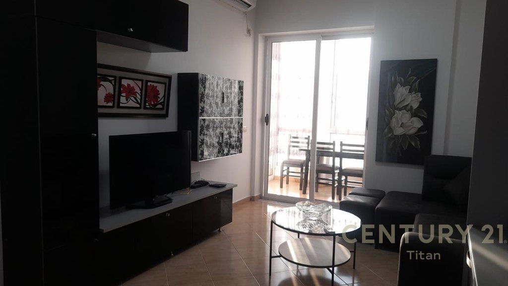 Apartment 2+1 for rent near Restaurant Fresku. 550 € /Month 50,000 Lekë /Month