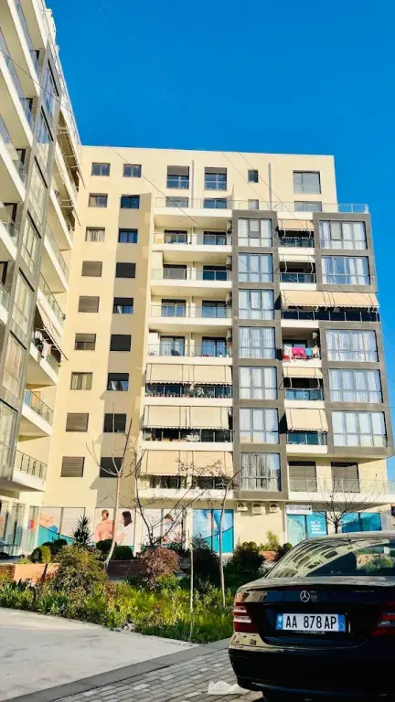 In vendita, Appartamento 1+1, Residenza Alba, Ex parcheggio autobus