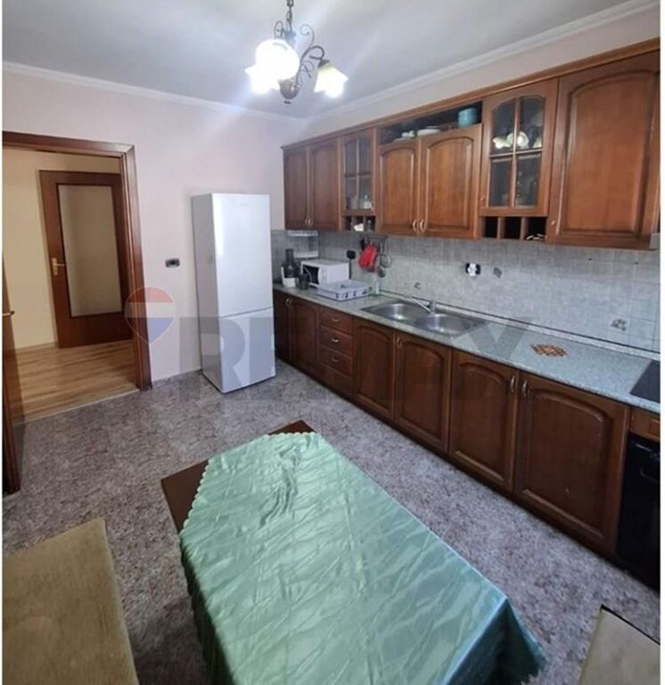 For rent 3+1 Paris Municipality