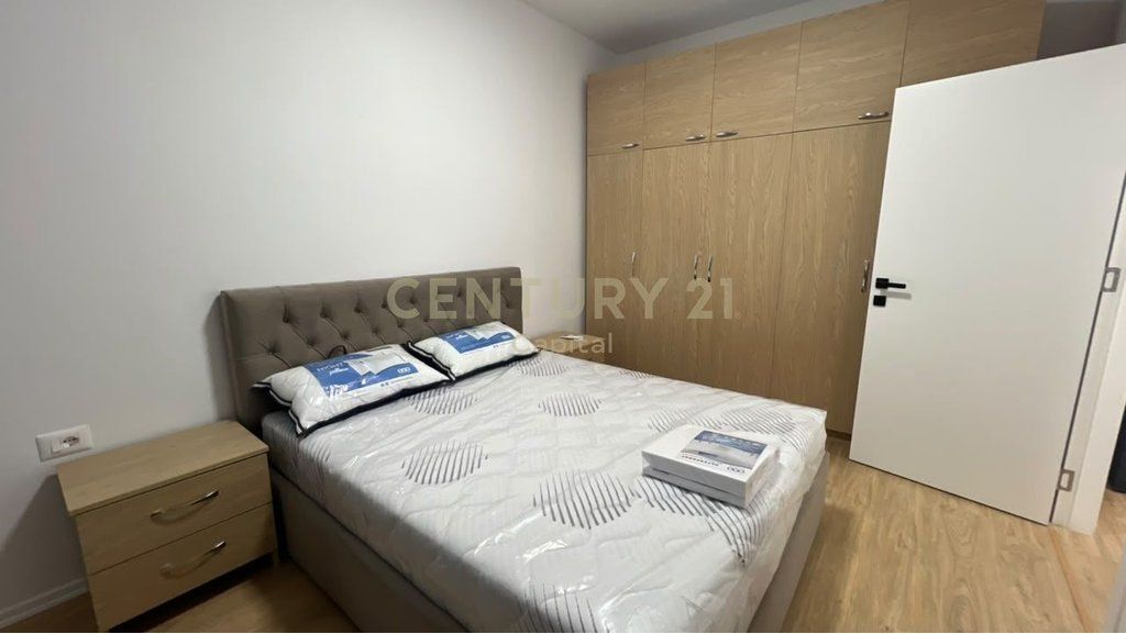 Appartamento 1+1 in affitto vicino a SPAK, edificio nuovo!